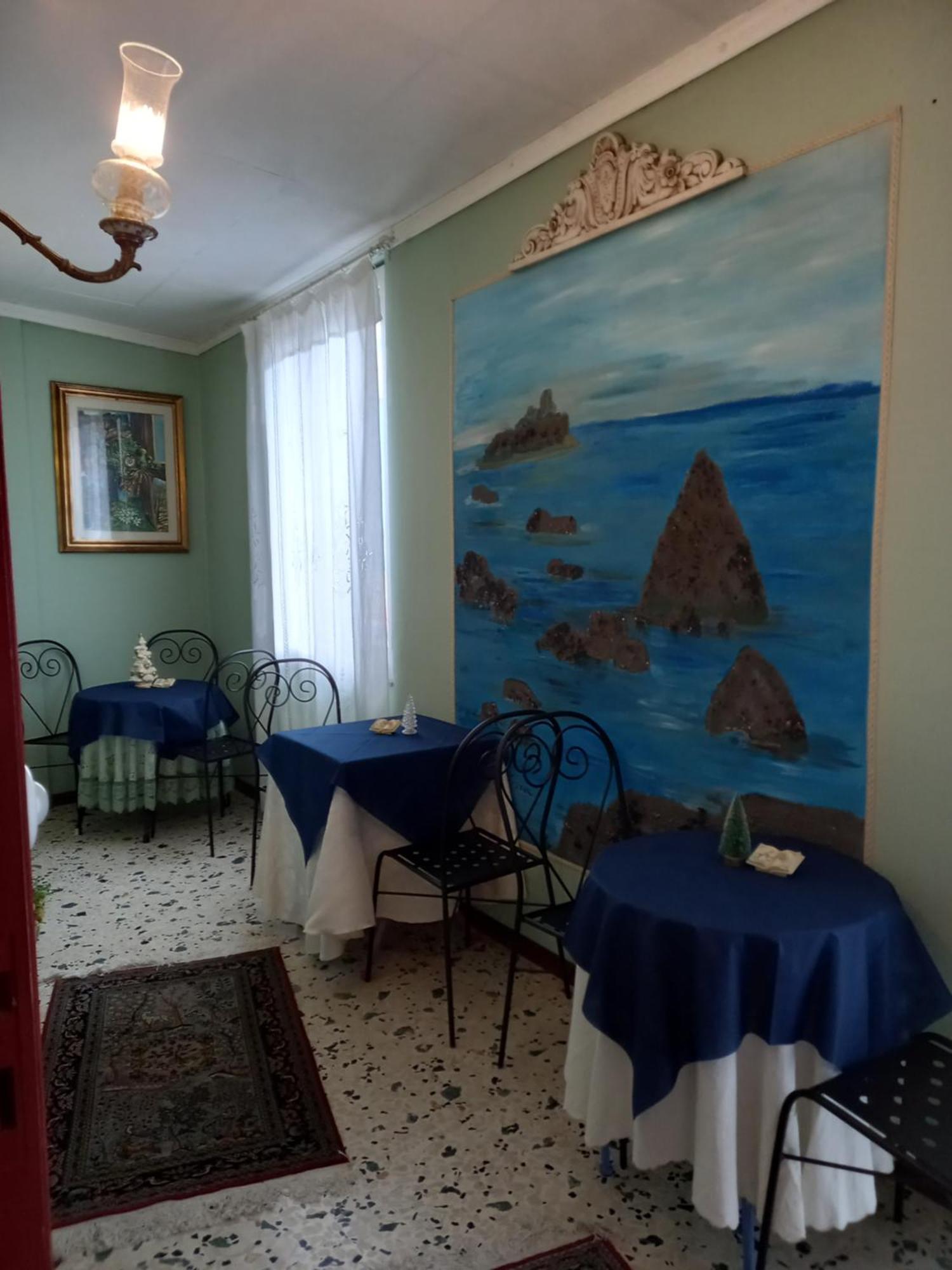 Bed and Breakfast Sicilia In Miniatura "L'Atelier Dell'Etna" Zafferana Etnea Exterior foto