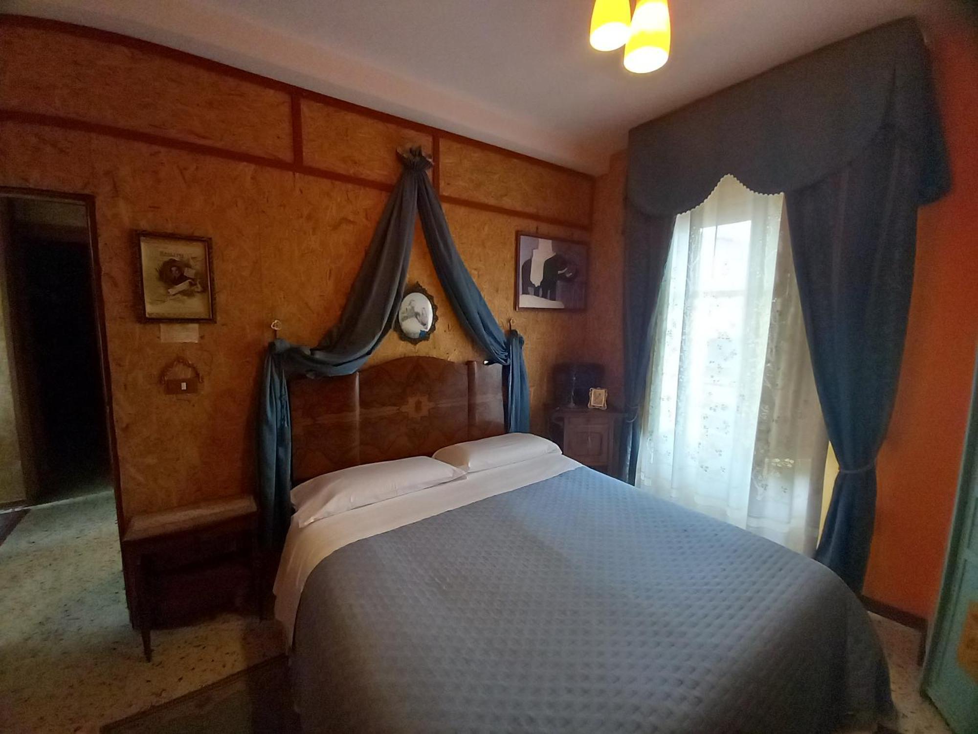Bed and Breakfast Sicilia In Miniatura "L'Atelier Dell'Etna" Zafferana Etnea Zimmer foto