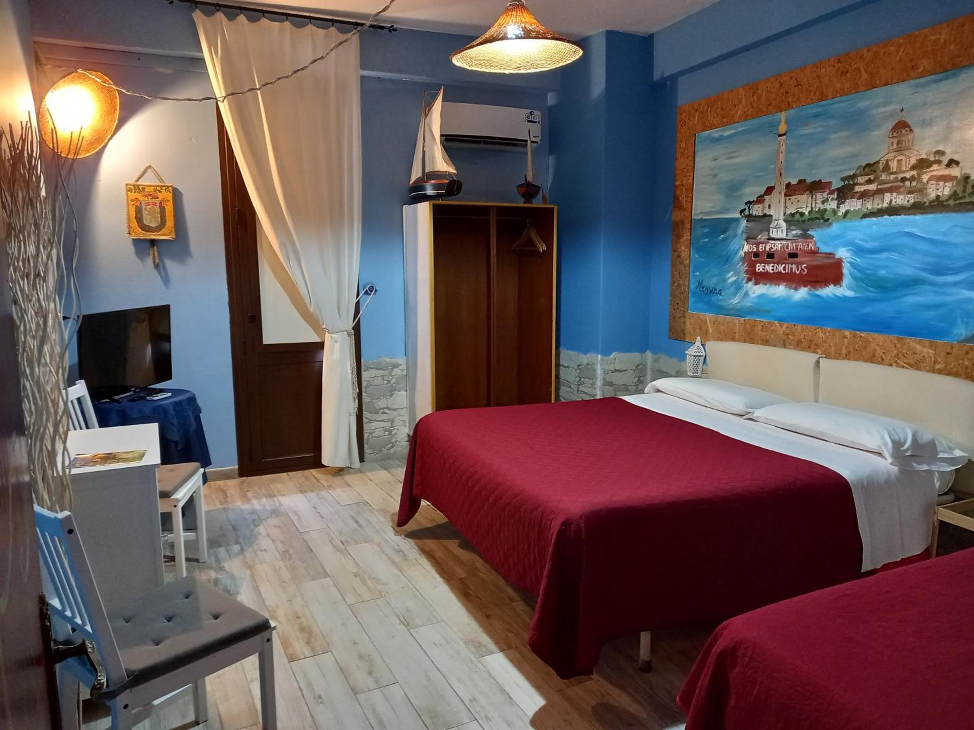 Bed and Breakfast Sicilia In Miniatura "L'Atelier Dell'Etna" Zafferana Etnea Zimmer foto