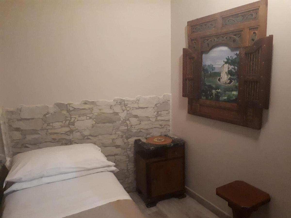 Bed and Breakfast Sicilia In Miniatura "L'Atelier Dell'Etna" Zafferana Etnea Exterior foto
