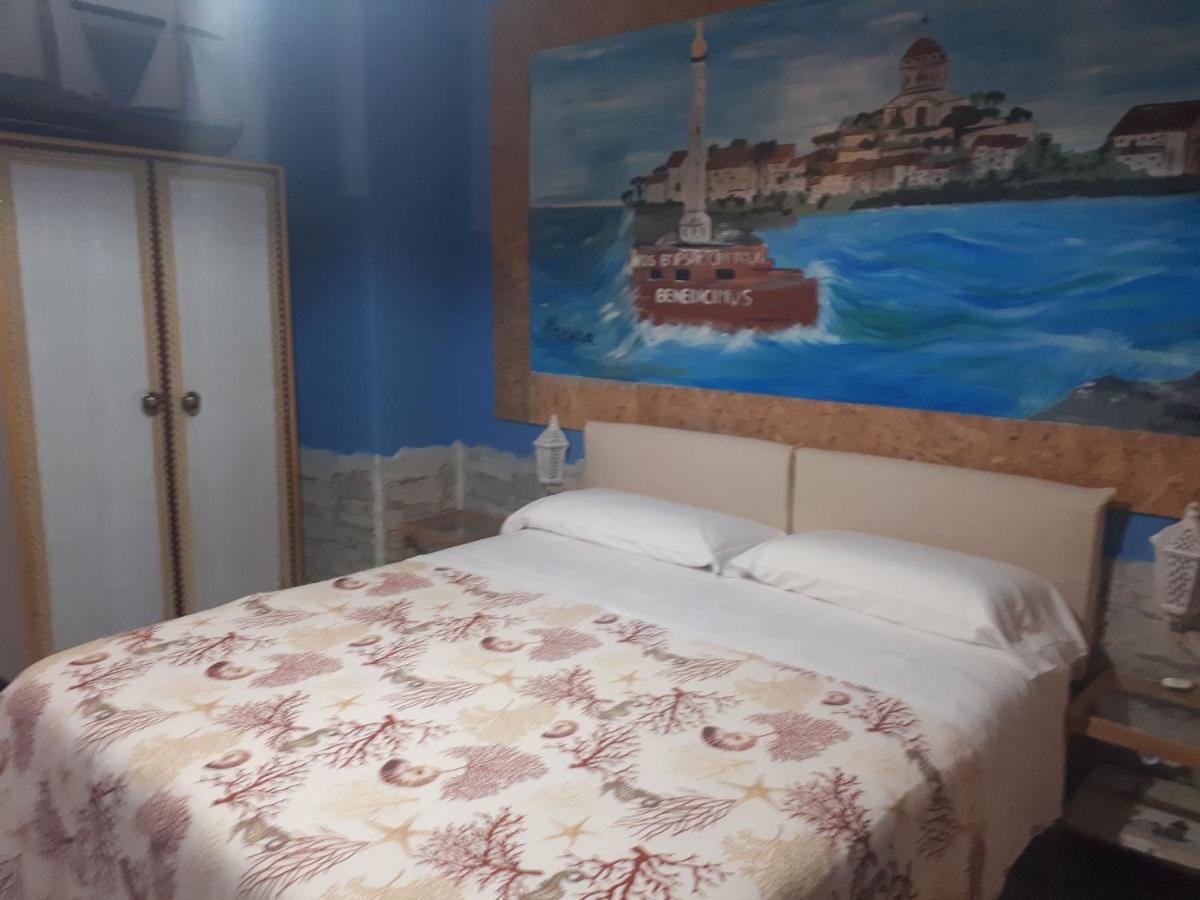 Bed and Breakfast Sicilia In Miniatura "L'Atelier Dell'Etna" Zafferana Etnea Exterior foto